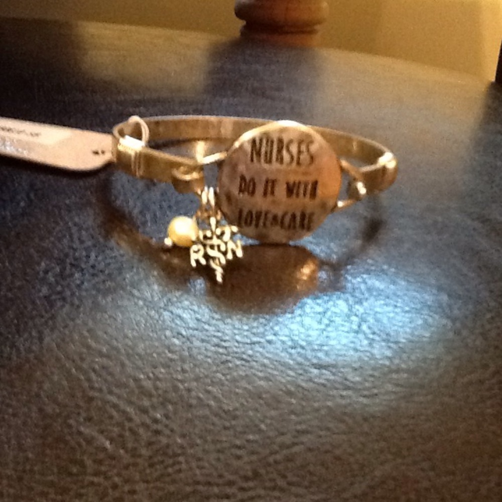Nurse Bracelet